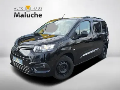 Gebraucht Toyota Proace Verso