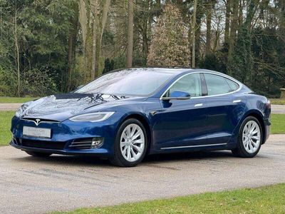 gebraucht Tesla Model S Model S100D | ENAHNCED AP 2.5 | MCU2 | OAK