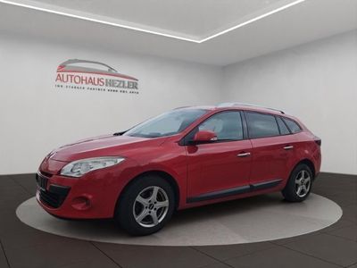 Renault Mégane III