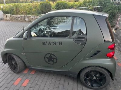 Smart ForTwo Coupé