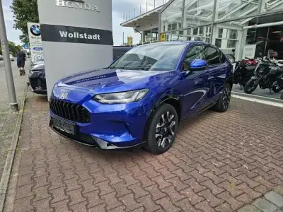 Gebraucht Honda e