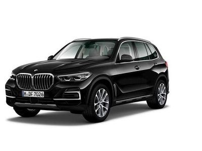 Gebraucht 2022 BMW X5 Efficient Dynamics SUV | 56.711 € (Guter Preis)