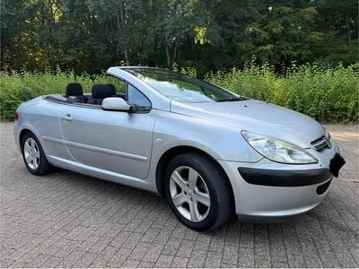 Peugeot 307 CC