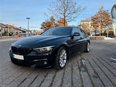 BMW 440