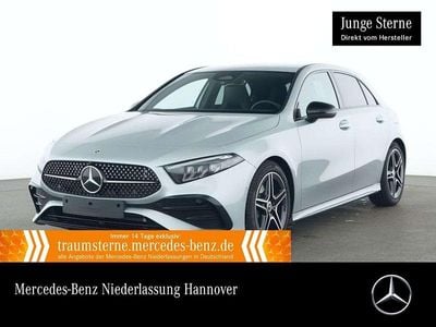 Mercedes A220