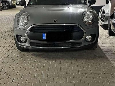 Gebraucht Mini One Clubman 102 PS (75 kW) 2019 Kombi