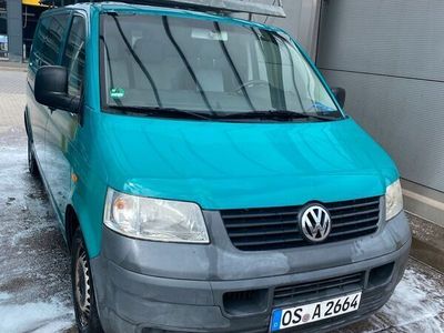 gebraucht VW T5 VW