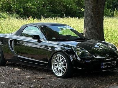 Toyota MR2