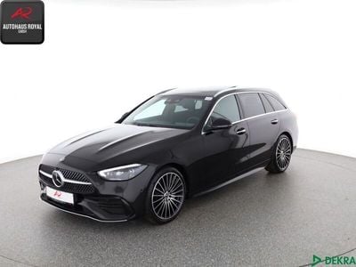 Mercedes C300