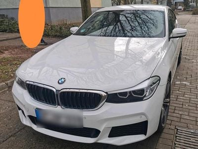 BMW 630