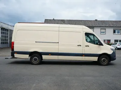 Gebraucht Mercedes Sprinter