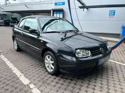 Gebraucht VW Golf