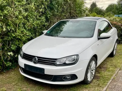 Gebraucht VW Eos