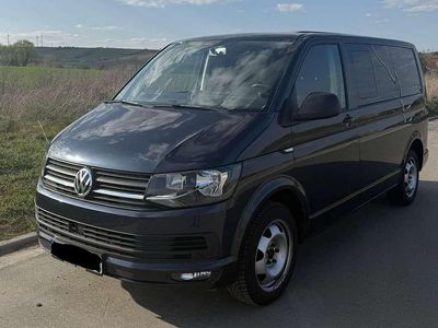 Usata VW T6 Trendline 114 CV (83 kW) 2019 Furgone