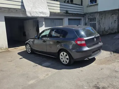 Brugt BMW 118