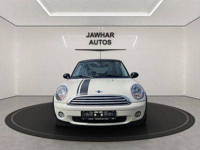 Second-hand Mini ONE 95 CP (69 kW) 2009 Alb Hatchback