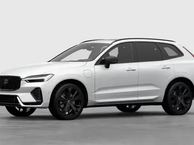Gebraucht Volvo XC60