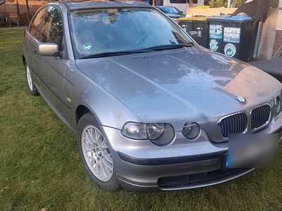 BMW 316 Compact