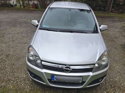 gebraucht Opel Astra 1.6 TWINPORT