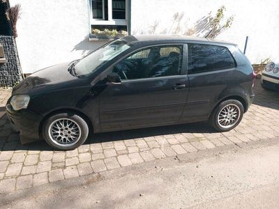 gebraucht VW Polo TÜV 02/2026