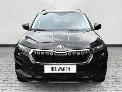 Neu Skoda Karoq Selection 150 PS (110 kW) 2026 Andere SUV