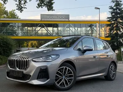 Gebraucht BMW 218