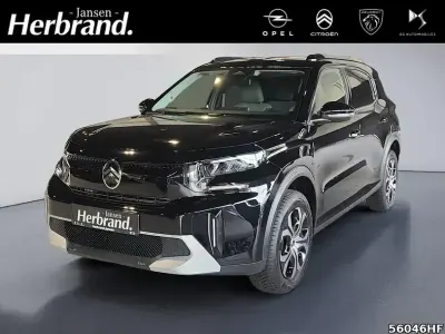 Brugt Citroën C3 Aircross