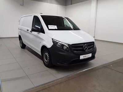 gebraucht Mercedes Vito 111 CDI Kompakt