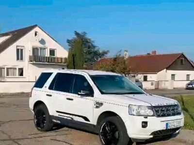 gebraucht Land Rover Freelander 2 