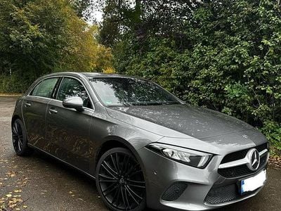 Mercedes A220