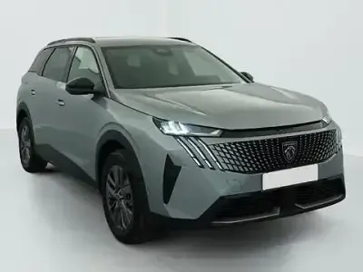 Gebraucht Peugeot 5008 Allure 136 PS (100 kW) 2025 Andere SUV