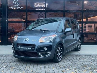 Gebraucht Citroën C3 120 PS (88 kW) 2008 Andere Limousine