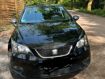 gebraucht Seat Ibiza 1,2l 90PS