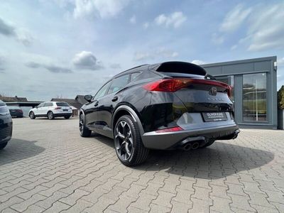 Gebraucht Cupra Formentor VZ 310 PS (228 kW) 2023 Mitternachtsschwarz SUV