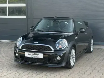 Gebraucht Mini John Cooper Works