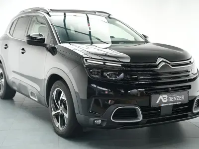 Gebraucht Citroën C5 Aircross