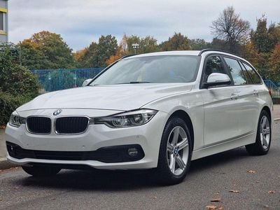 BMW 316
