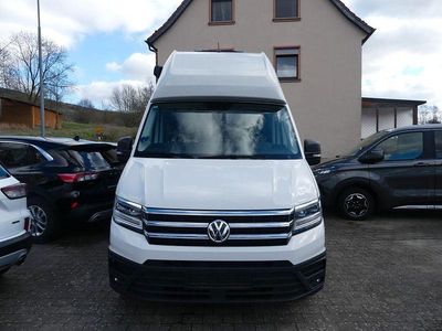 Second-hand VW California California 177 CP (130 kW) 2021 Alb Van