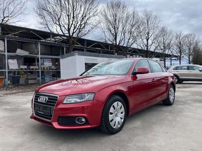 gebraucht Audi A4 Lim. Ambiente Automatik***Xenon***