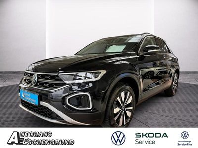 Second-hand VW T-Roc Goal 150 CP (110 kW) 2025 SUV