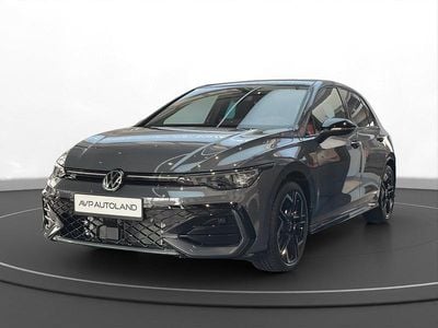 Delfingrau Neu 2025 VW Golf VIII R-line Limousine | 39.990 € (Fairer Preis)