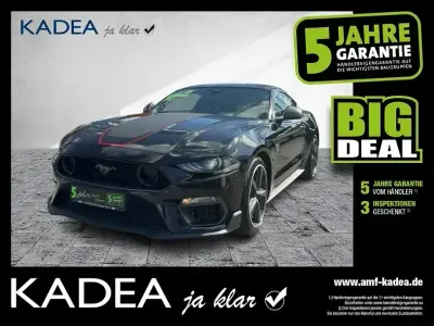 Gebraucht Ford Mustang