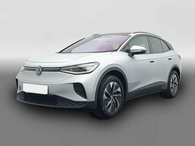 Usata VW ID.4 Pro 210 kW (286 CV) 2025 Argento SUV