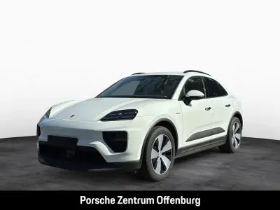 Occasion Porsche Macan