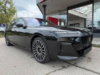 BMW 740