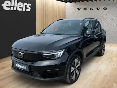 Gebraucht Volvo EX40