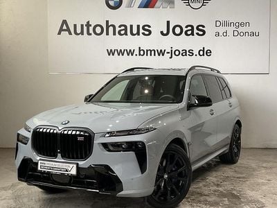 Gebraucht BMW X7 M Sport 530 PS (389 kW) 2025 Grau SUV
