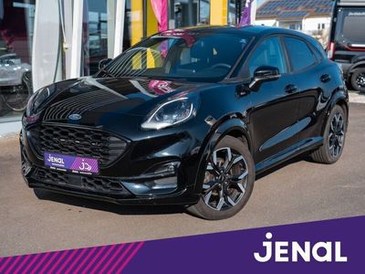 gebraucht Ford Puma ST-Line X Winter P., Panorama, LED, Navi