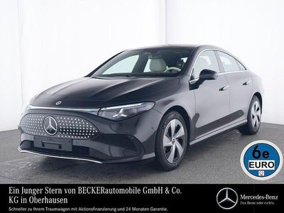 Gebraucht Mercedes 350 Premium 260 kW (354 PS) 2025 Schwarz Limousine