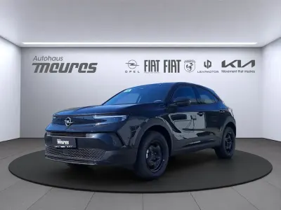 Gebraucht Opel Mokka